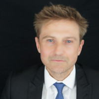 Nick Roberts
