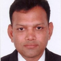 Ebadul Hossain