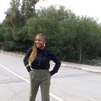 Dr. Tamar Dambo