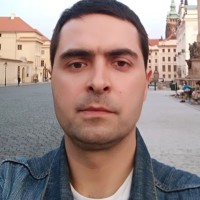 Arkadiy Belyakov
