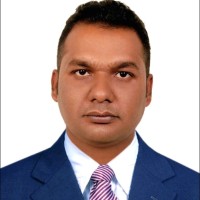 Md Nazmul Hossain
