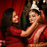 SHREYASI PAUL