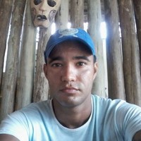 Gilcimar Souza