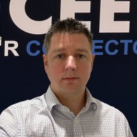 Adrian King