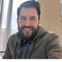 Cristian Santana Sepúlveda