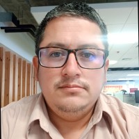 Juan Carlos Antunez Sandoval
