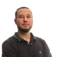 Jérôme Faber