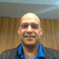 Rufino Lastra Jr