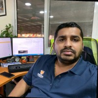 Santhosh Dsouza
