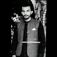 Saqlain Yaqub