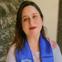 Shalini Motwani Chandwani