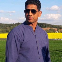 Subodh Malusare