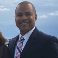 Conrad Gumbs