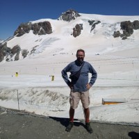 Massimiliano Monteverde