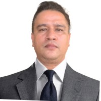 Raja Sinha