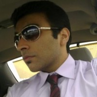 Mohsin Mansoor