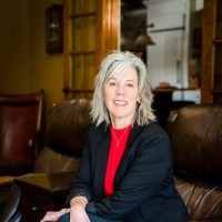 Jenny Nelson