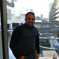 Rezaul Karim