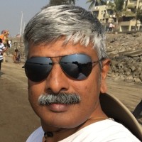 Pravin Umap