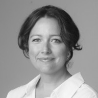 Charlotte Holter Jensen