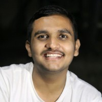 VISHVAJEET PATIL