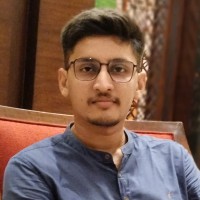 Yash Gohel