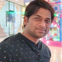 Rahul Kumar