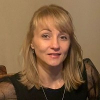 Iryna Yermolayeva