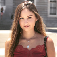 Camila Serralde De La Vega