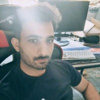Usman Babar