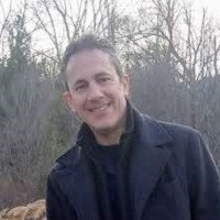 Kevin Bagnall