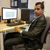 MOHAMMED MOSSAID