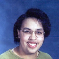 Lillian Spaulding