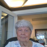 Judy Bailey