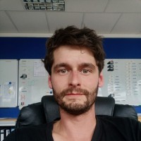Jean-Baptiste Albaran