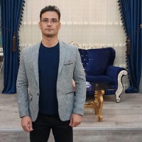 Mohamad Shahrokhi