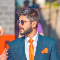 Mrinal Tyagi
