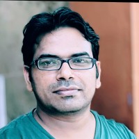 Mukesh Kumar