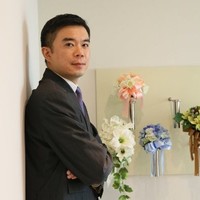 Evan Tung
