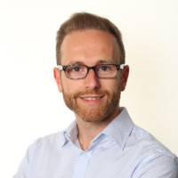 Ben Taylor Mciat