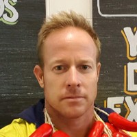 Michael Greer