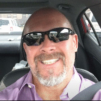 David Frederick