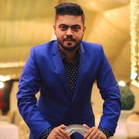 Raheel Ramzan