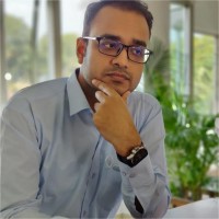 Shimul Dev Saha