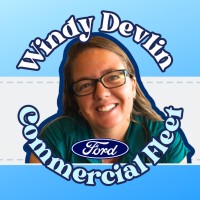 Windy D.