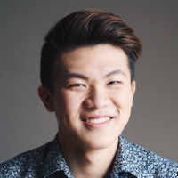 Renfred Mok