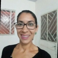 Eliane Moraes