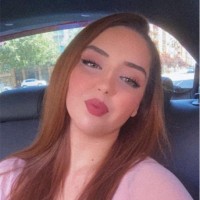 Wafaa Belmokhtar