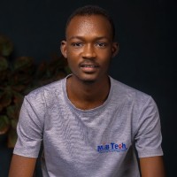 BRONNUM MOSES IRIMIAH