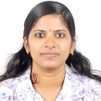 Anitha Peter